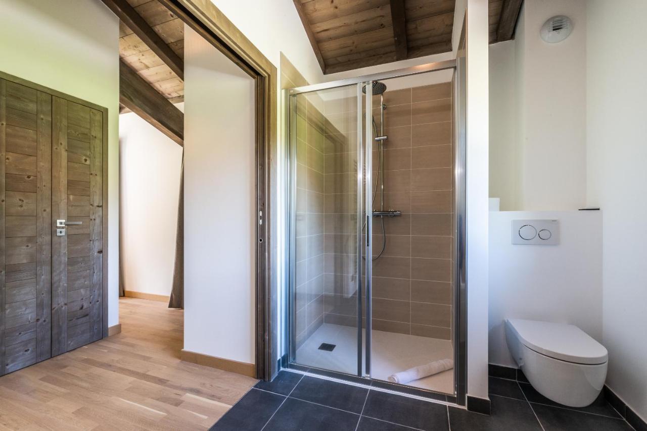 Chalet Jatoba Chamonix - By Emerald Stay Eksteriør bilde