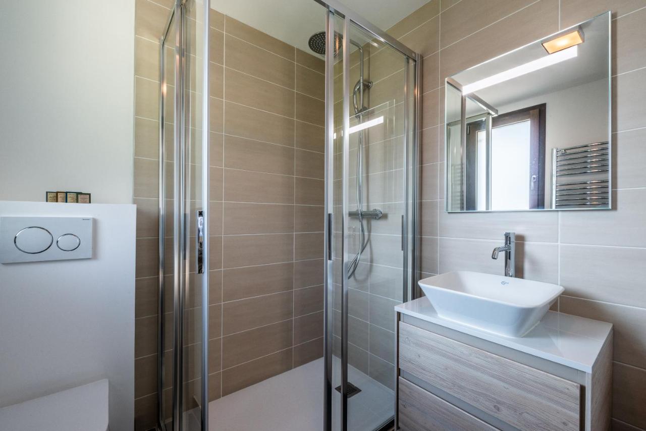 Chalet Jatoba Chamonix - By Emerald Stay Eksteriør bilde